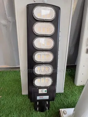 Brand New 300W ALLTOP Solar LED Street Light With Remote Control