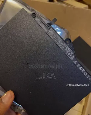 Laptop Battery