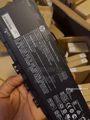 Laptop Battery