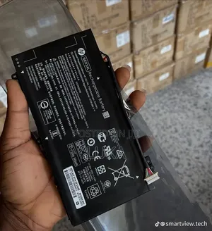 Laptop Battery