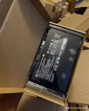 Laptop Battery