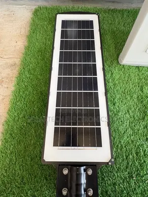 300W ALLTOP Outdoor Solar Security Flood Street Light