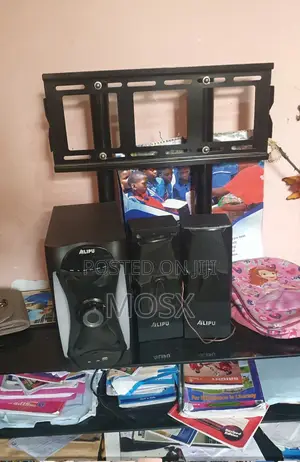Speakers for Sale !
