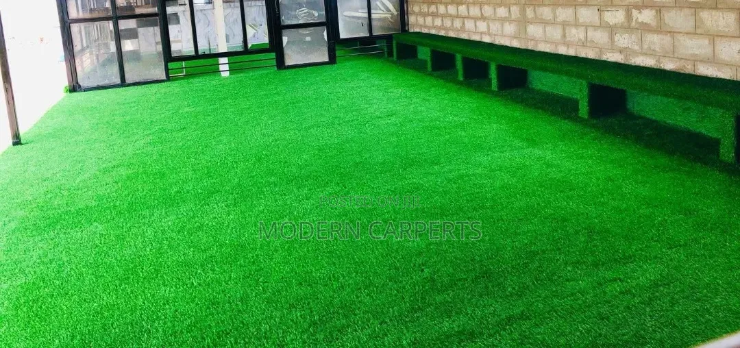 Sun Resistant Artificial Turf