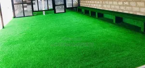 Sun Resistant Artificial Turf