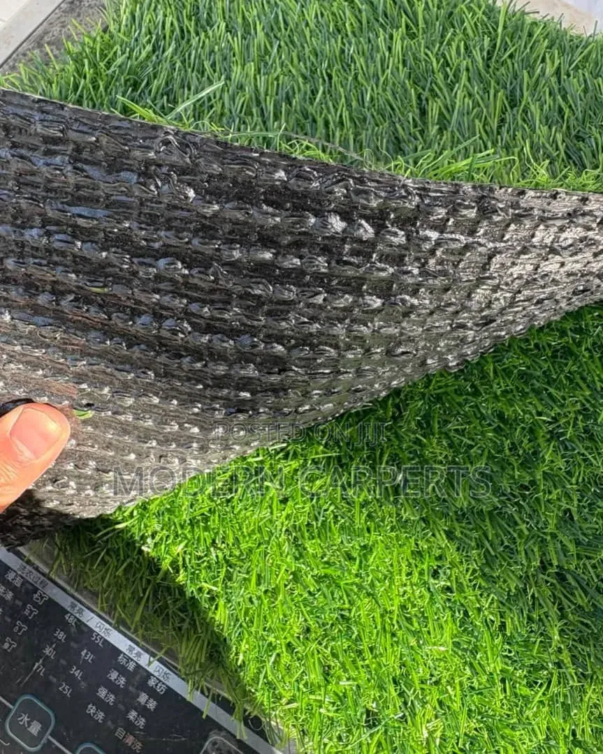 Mellow Artificial Turf