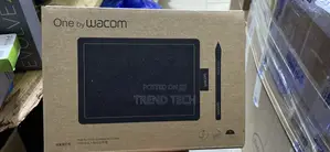 One by Wacom Signature Pad