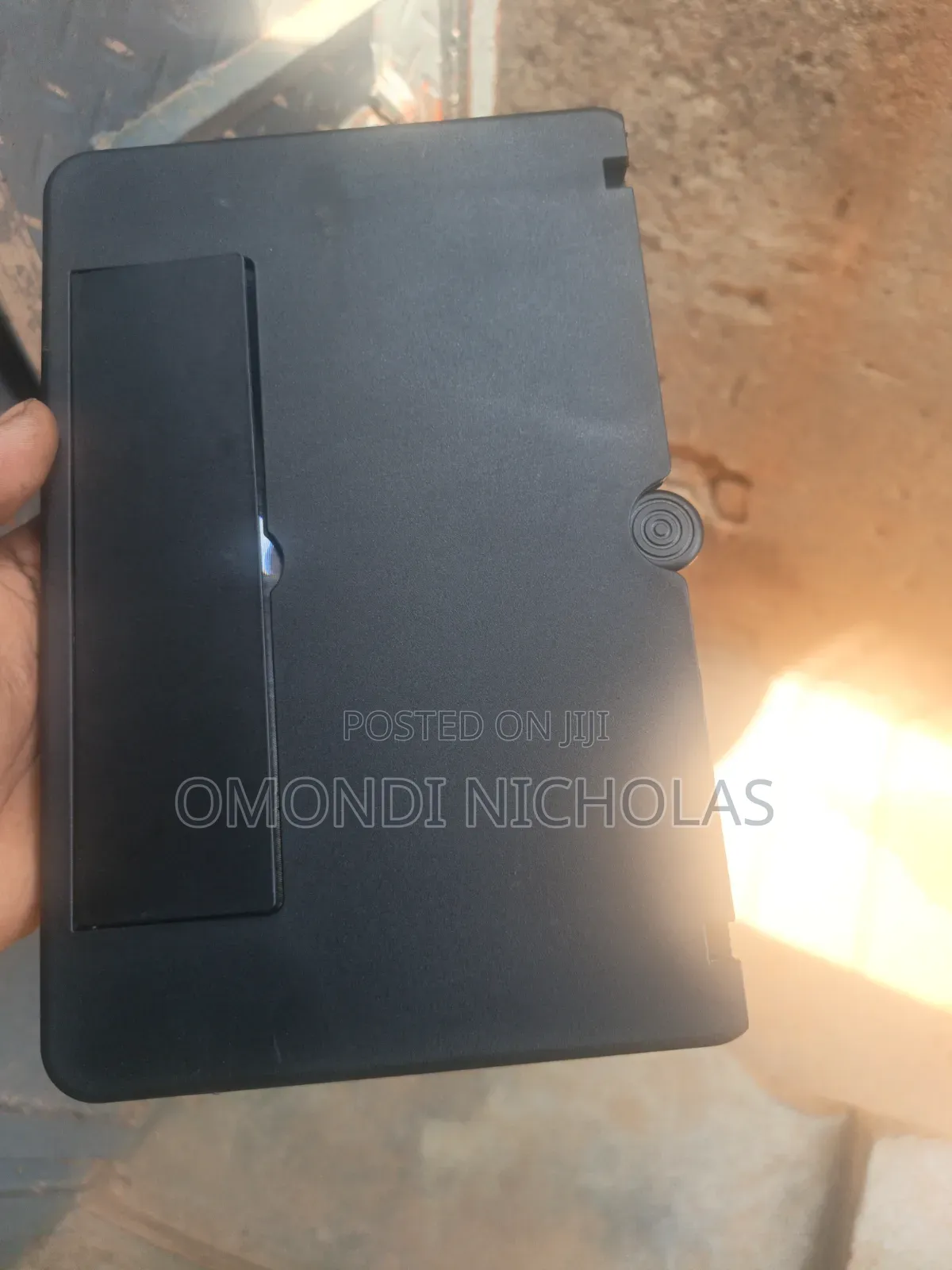 Screen Magnifier
