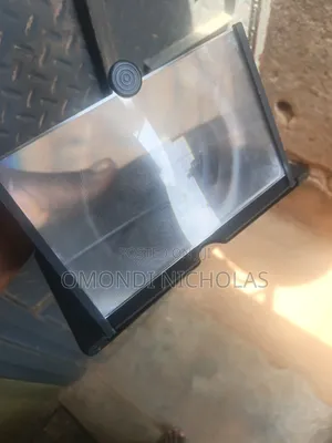 Screen Magnifier