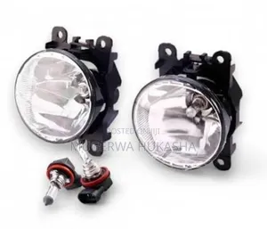 Fog Lights [TOYOTA] Sienta, Wish, Fielder, Noah, Harrier, Vitz