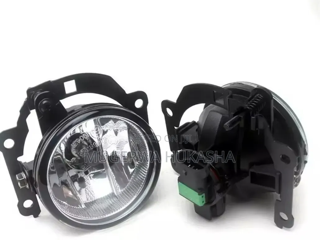 Fog Lights [TOYOTA] Sienta, Wish, Fielder, Noah, Harrier, Vitz