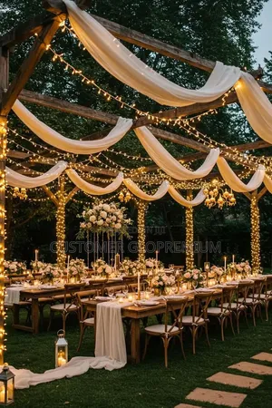 Birthday Parties, Anniversaries, Bridal and Baby Showers ,Kukyala