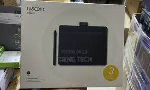 Wacom Intuos Signature Pad