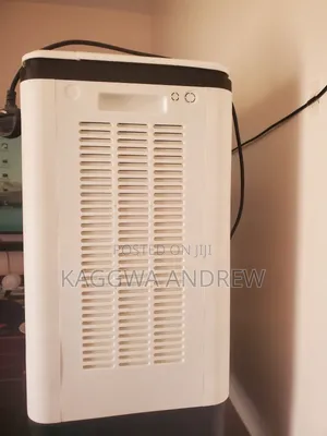 Geepas Aircooler