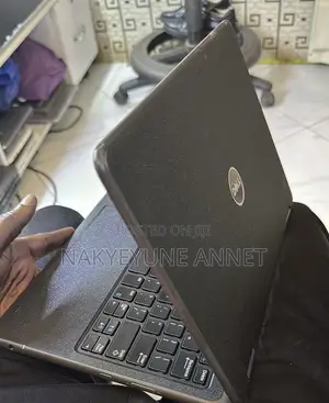 Laptop Dell Latitude 3190 8GB Intel Celeron SSD 128GB