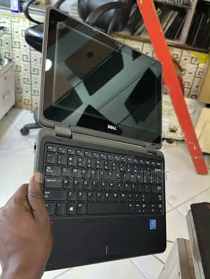 Laptop Dell Latitude 3190 8GB Intel Celeron SSD 128GB
