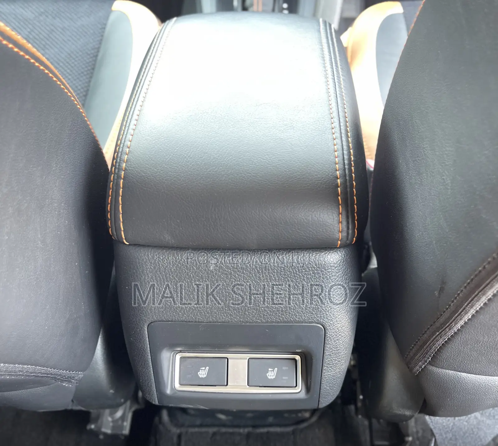 Subaru Forester 2017 Maroon