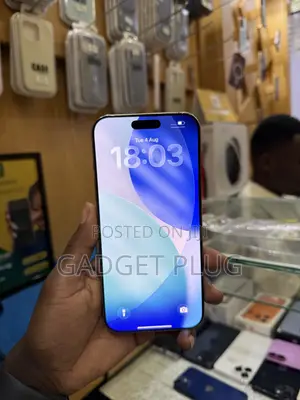 Apple iPhone 16 Pro Max 256 GB Rose Gold
