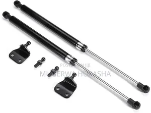 Bonnet and Boot Shocks [Obubomba] _ Shock Absorbers for BONNET