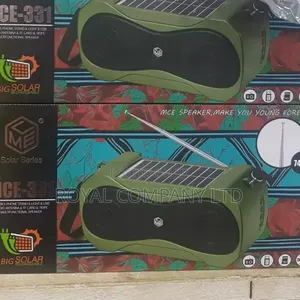 Wireless Speakers