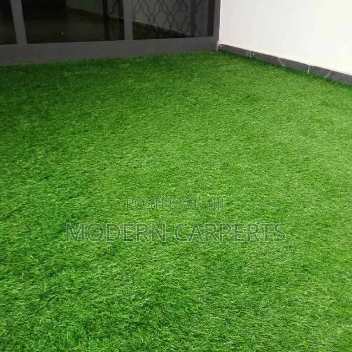 Flooring Artificial Turf