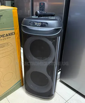 Digiwave Rechargeable Wireless Bluetooth Speaker
