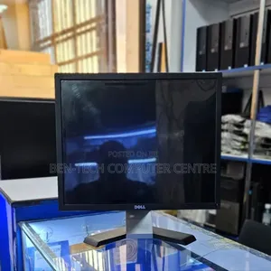 Desktop Computer Dell 8GB HDD 500GB