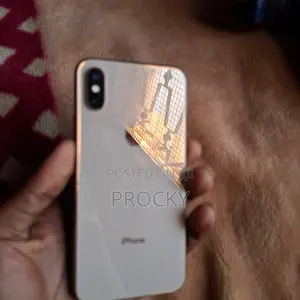 Apple iPhone XS 512 GB Gold