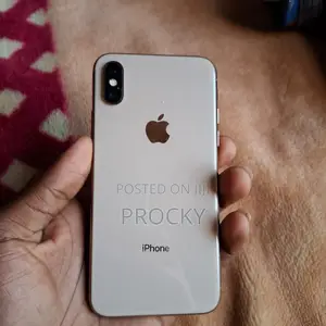 Apple iPhone XS 512 GB Gold