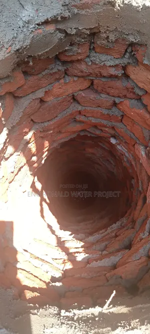 Eng Ronald Water Project