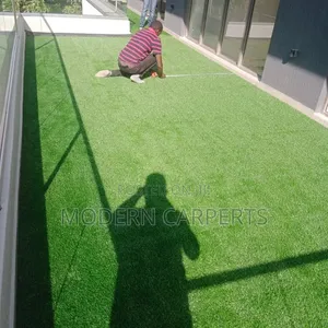 Nessa Artificial Turf