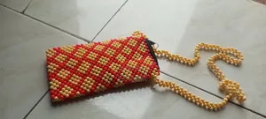Bead Bags for Ladies