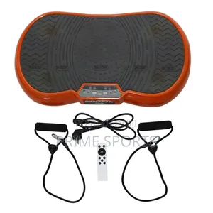 Acupressure Vibration Machine