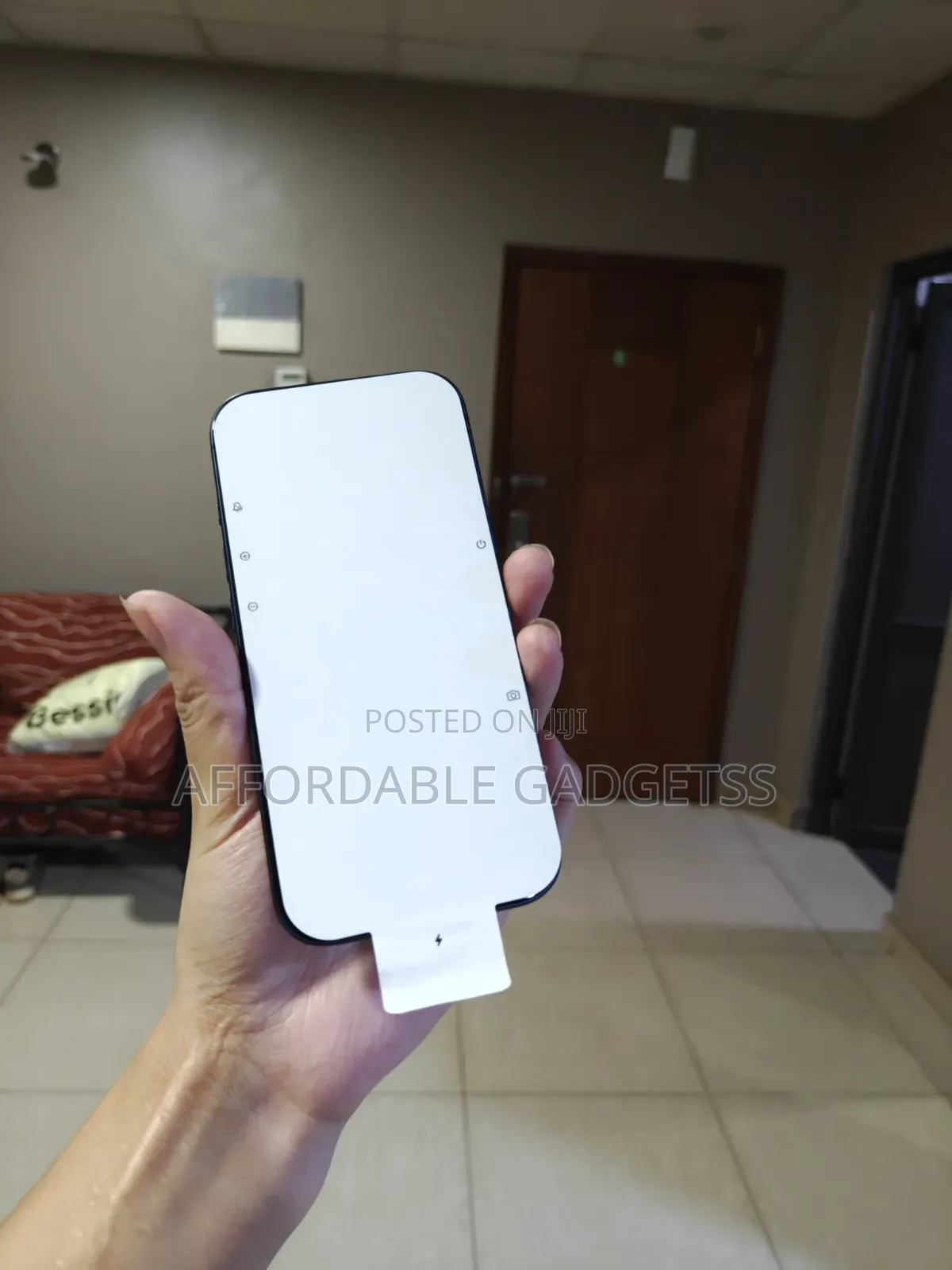 New Apple iPhone 17 Pro 256 GB Blue