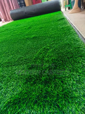 Heic Artificial Turf