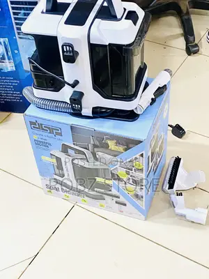 Sport Cleaner
