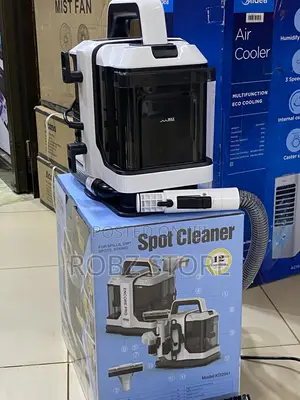 Sport Cleaner