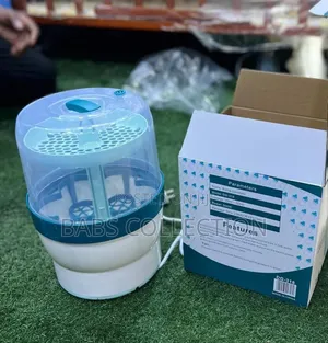 Baby Bottle Sterilizer