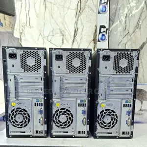 Desktop Computer HP 280 G3 4GB Intel Core i5 HDD 500GB