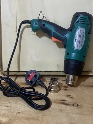 Hot Air Gun 2000watts