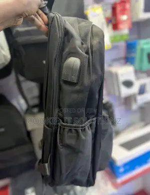 Laptop Back Packs
