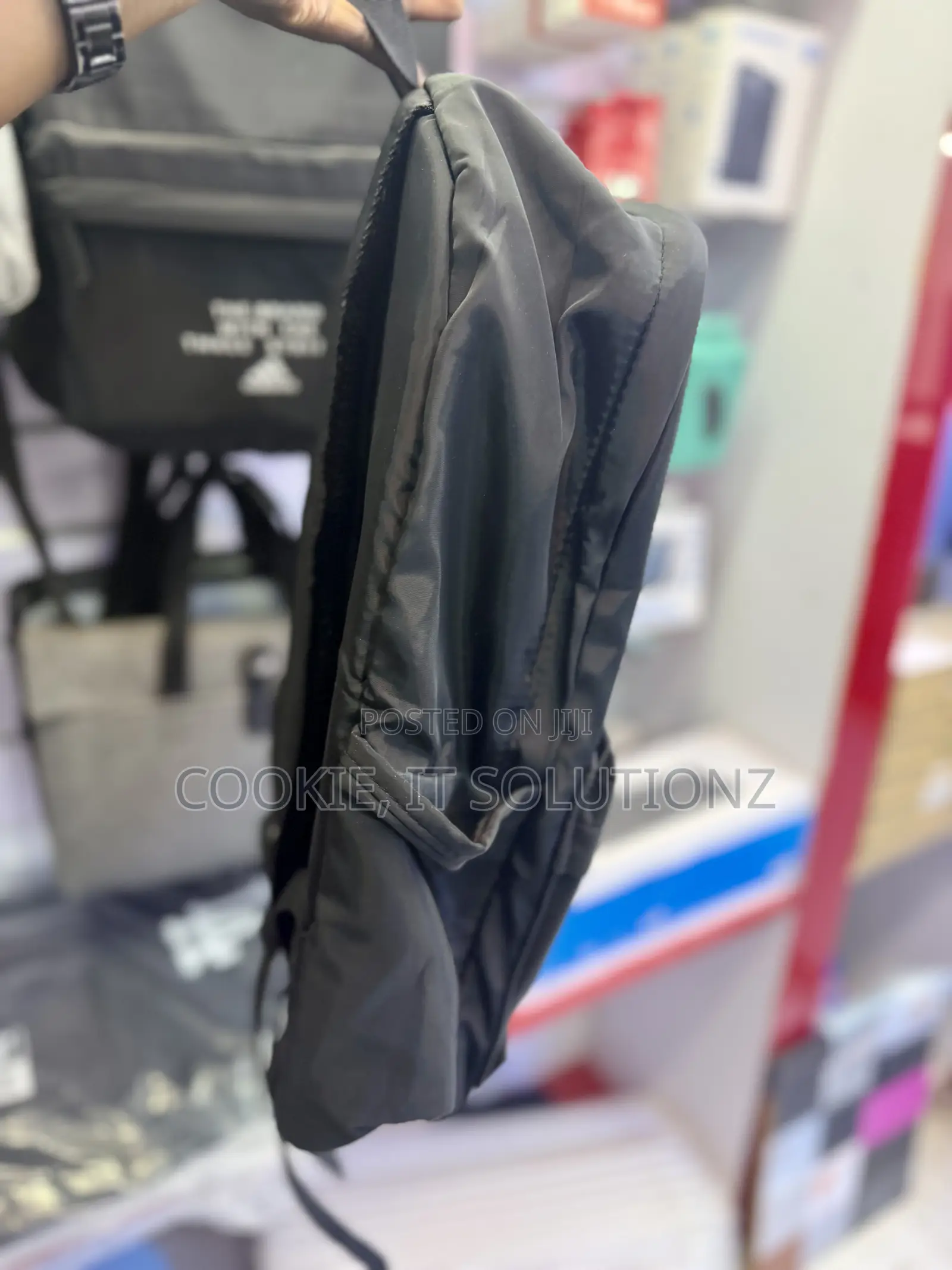 Laptop Back Packs