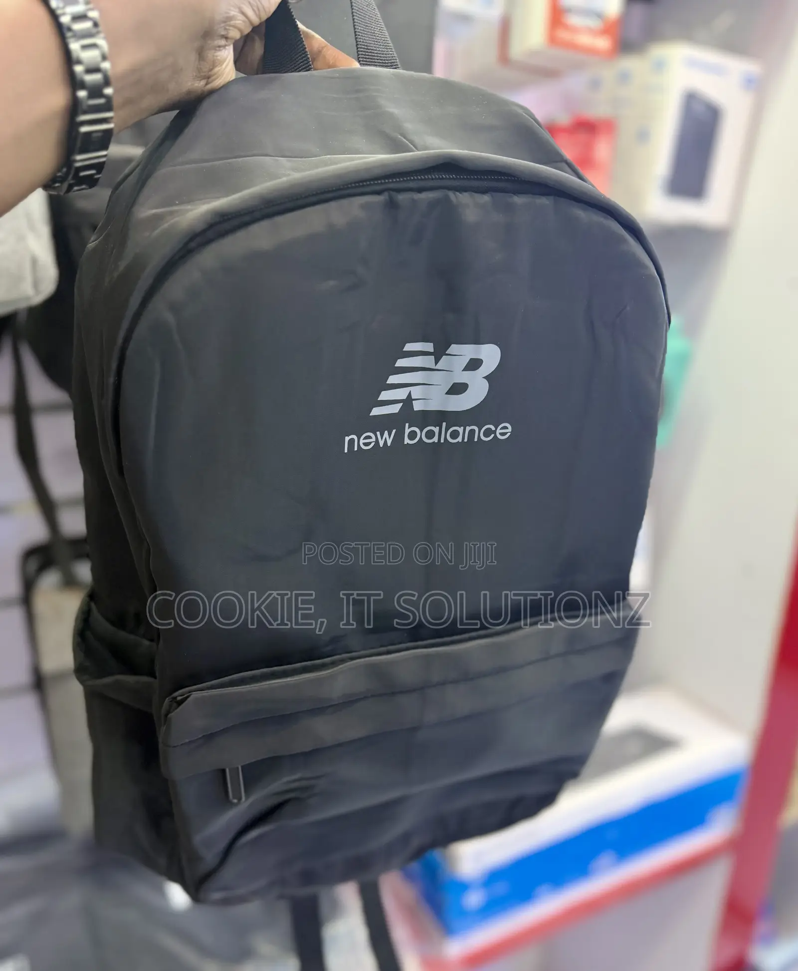 Laptop Back Packs
