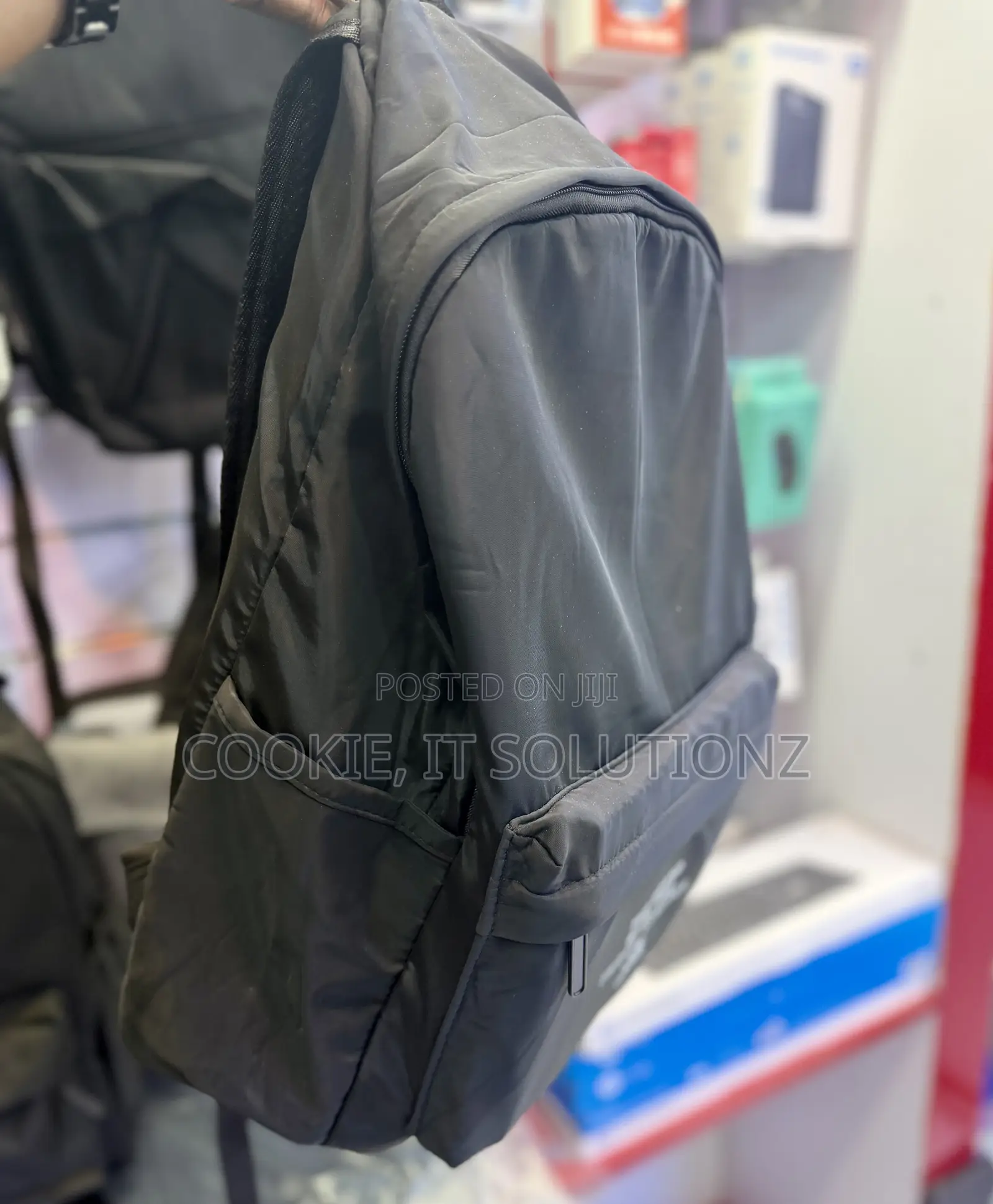 Laptop Back Packs