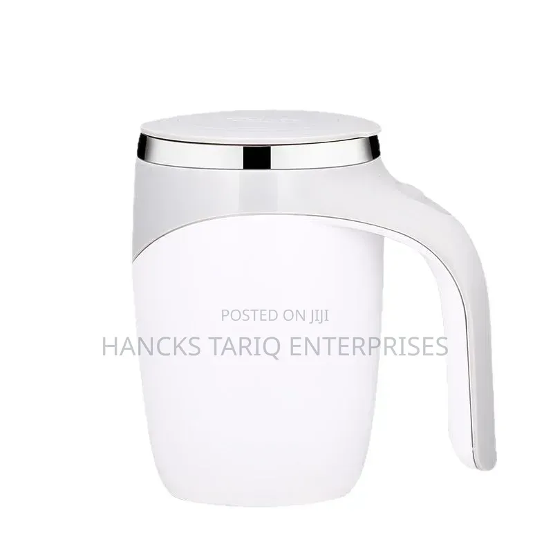 Automatic Self-Stirring Mug / Electric Mixing Cup