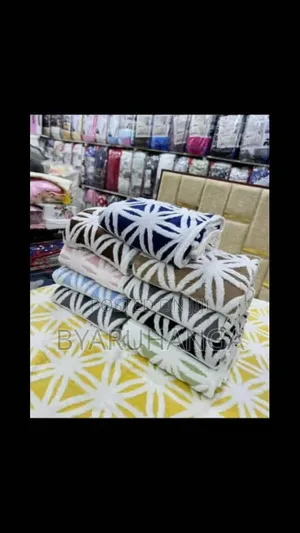 Beddings and Interiors