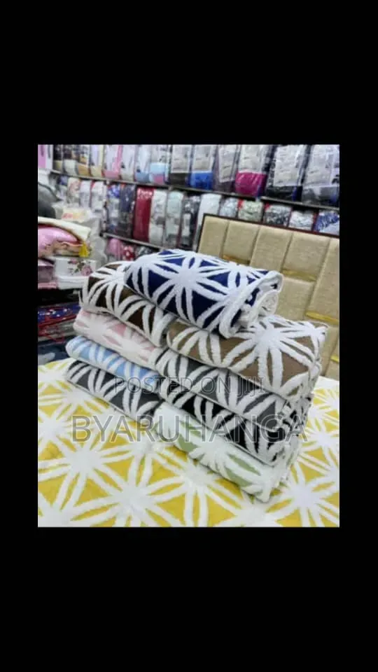 Beddings and Interiors