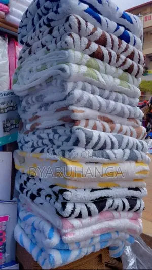 Beddings and Interiors