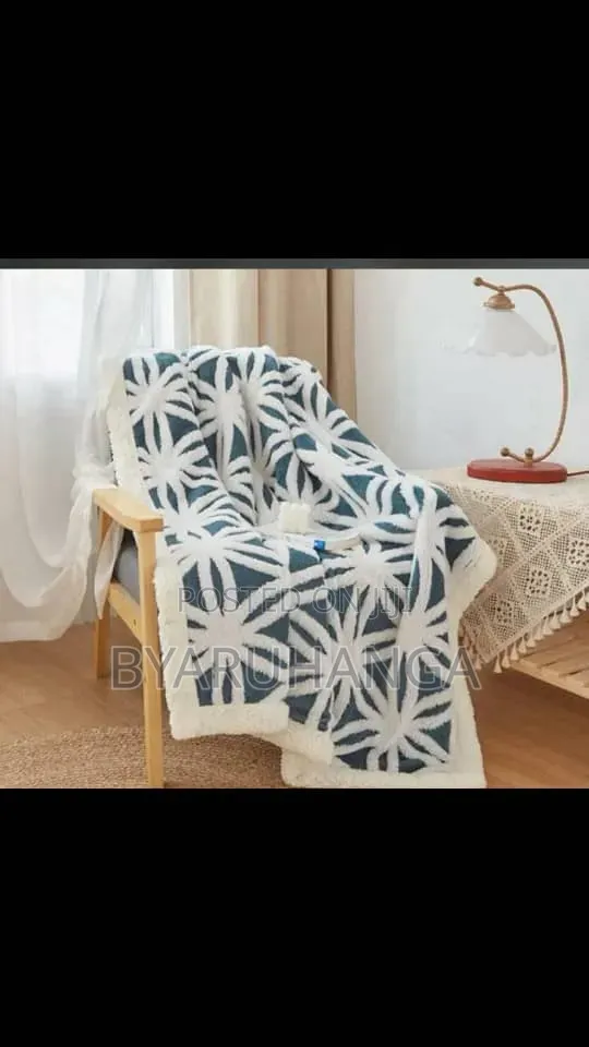 Beddings and Interiors