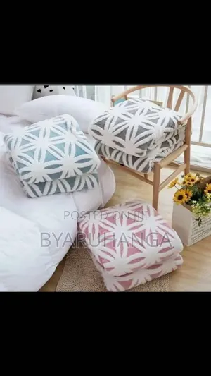 Beddings and Interiors